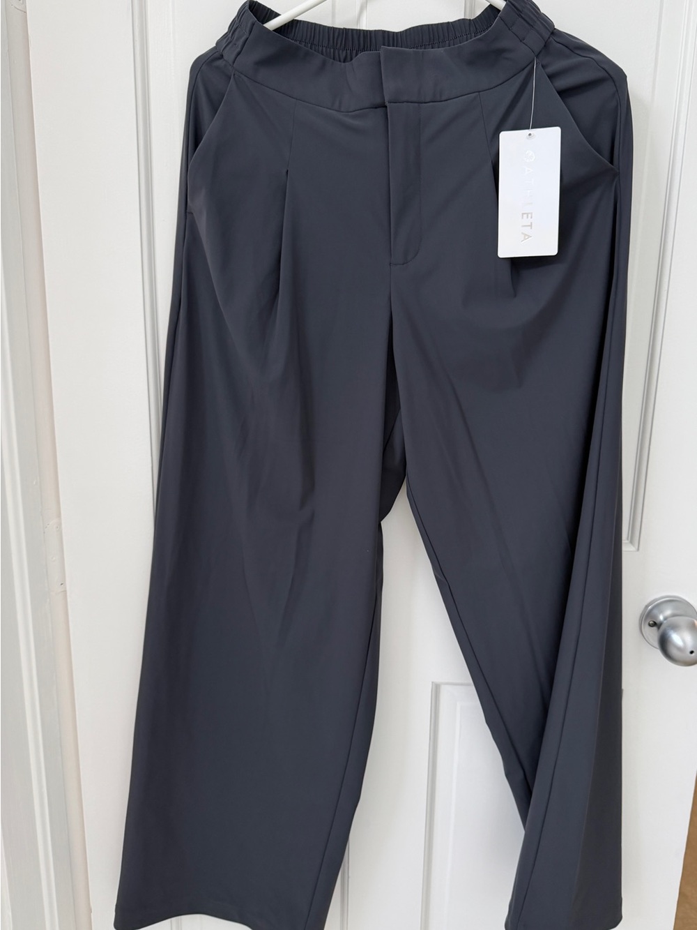 Athleta Pinnacle Trousers NWT